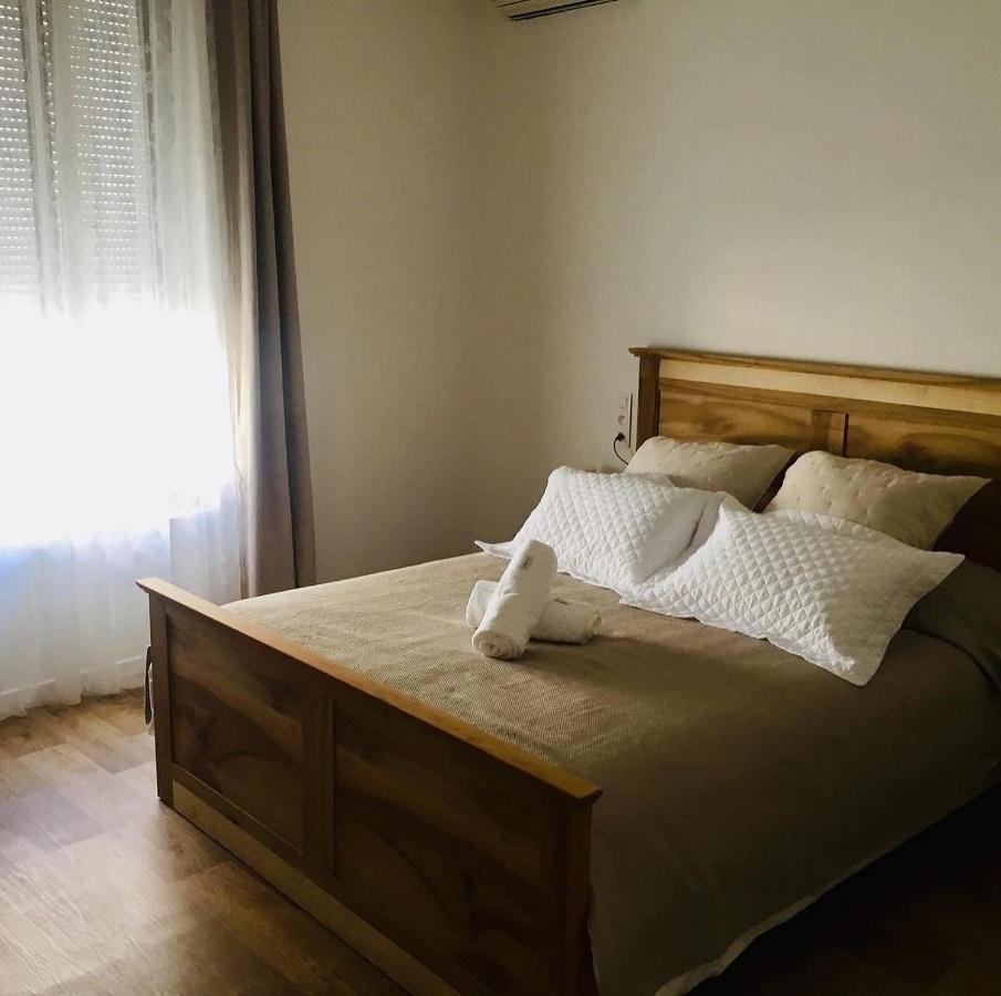 Casa Cessenon Bed & Breakfast Bagian luar foto