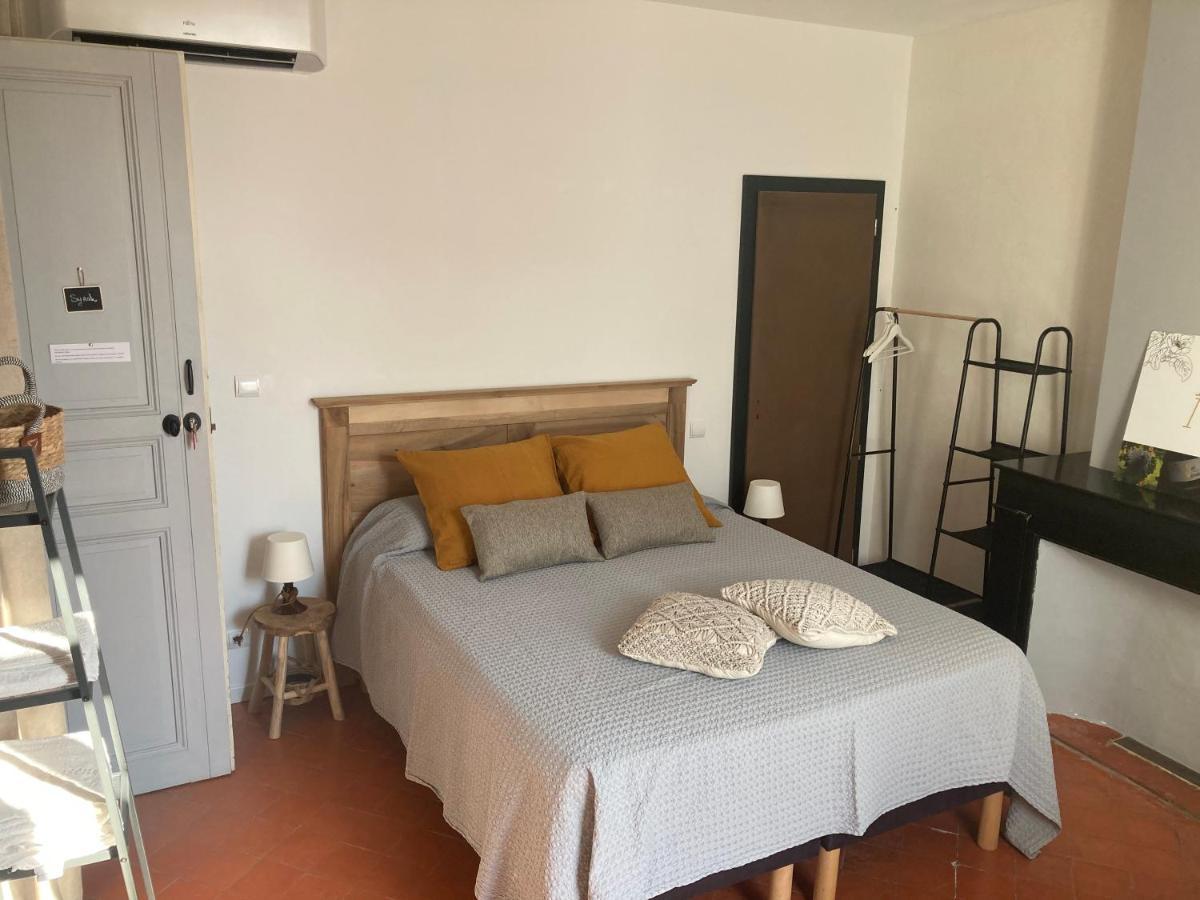 Casa Cessenon Bed & Breakfast Bagian luar foto
