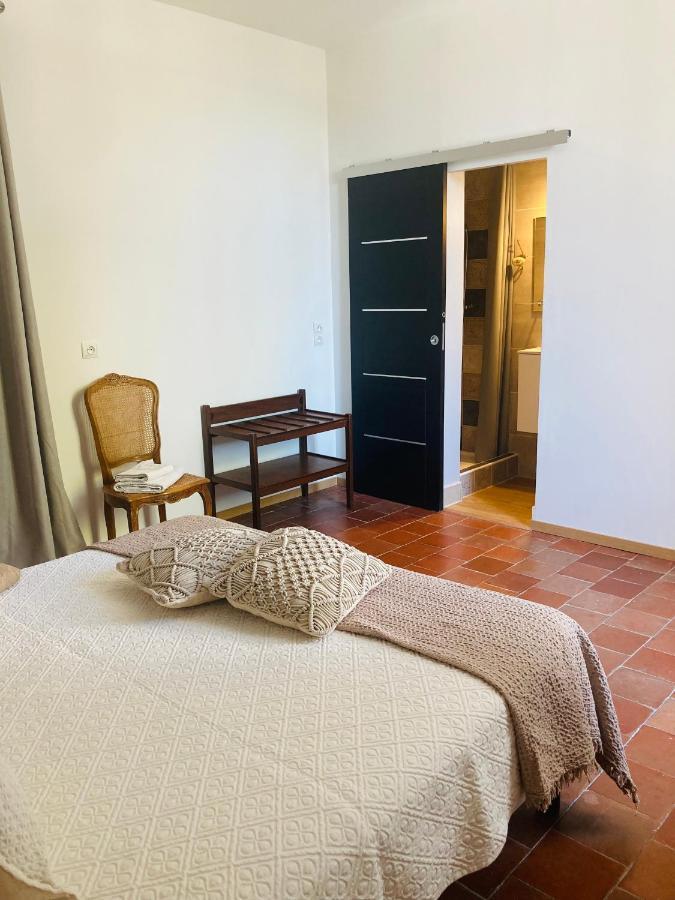 Casa Cessenon Bed & Breakfast Bagian luar foto