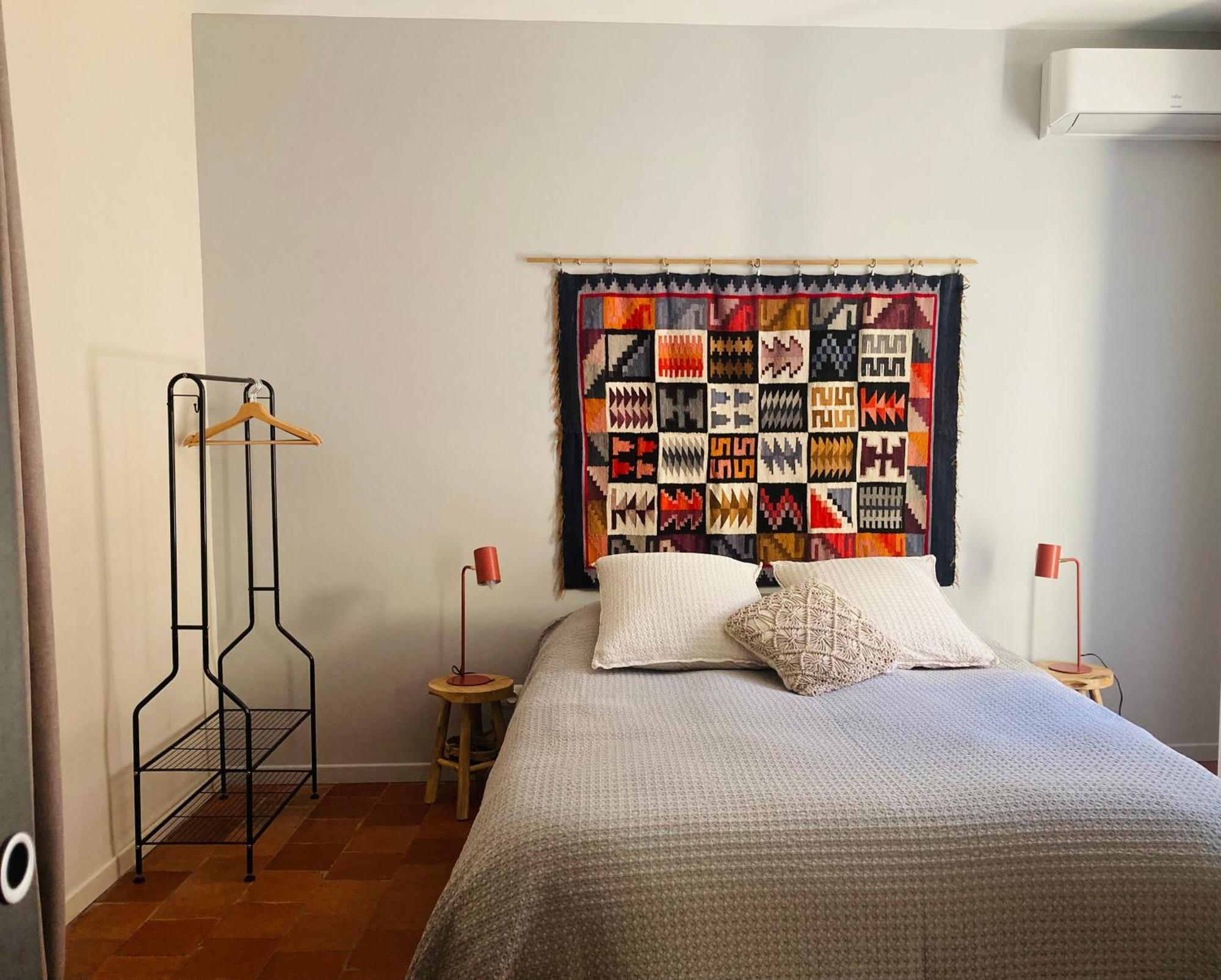 Casa Cessenon Bed & Breakfast Bagian luar foto