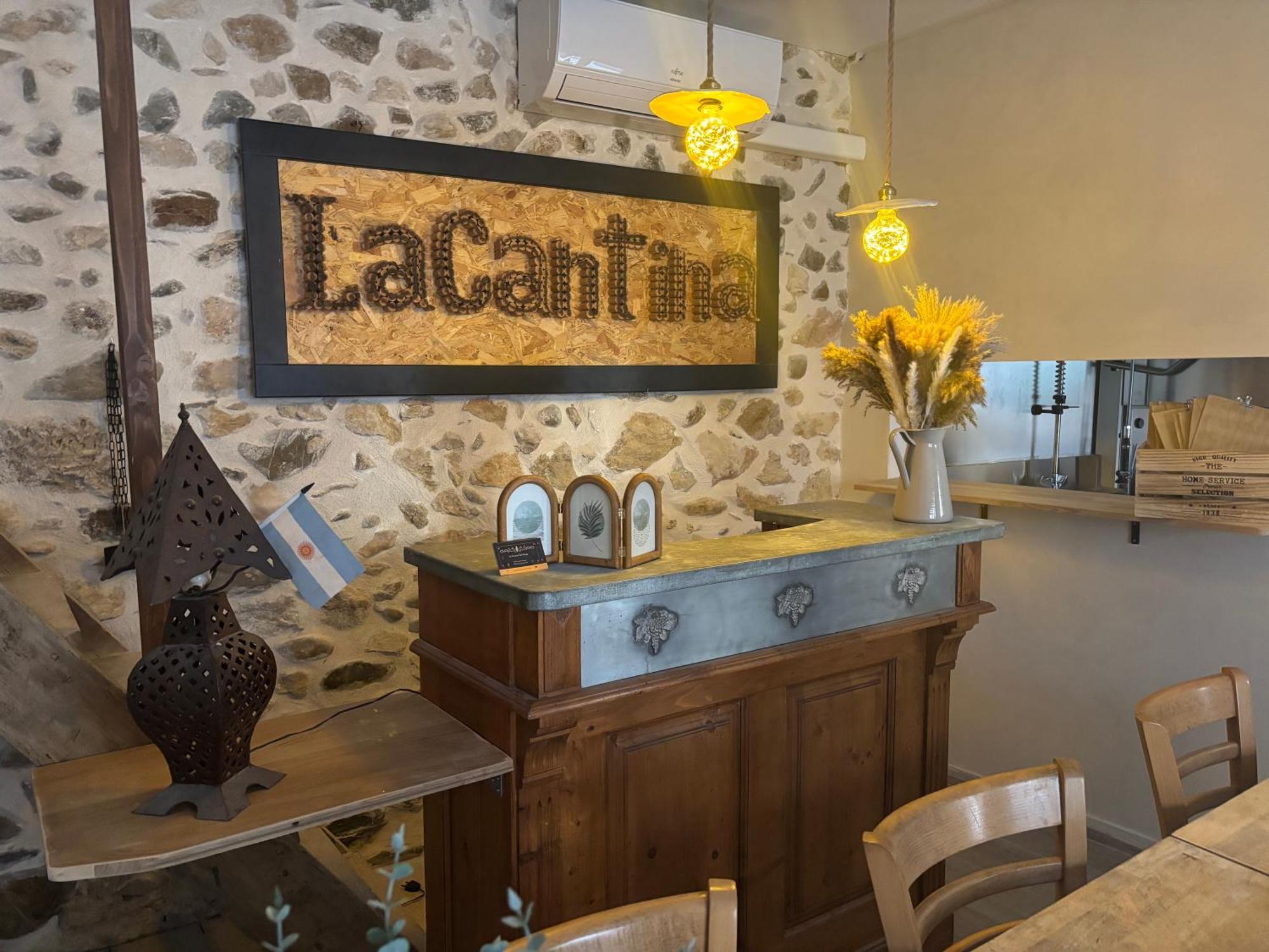 Casa Cessenon Bed & Breakfast Bagian luar foto