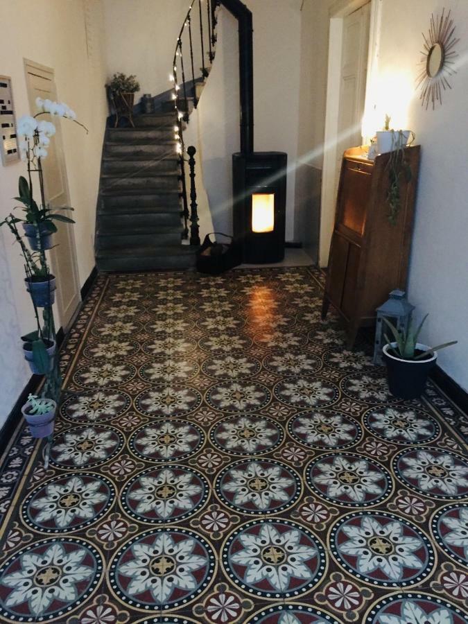 Casa Cessenon Bed & Breakfast Bagian luar foto