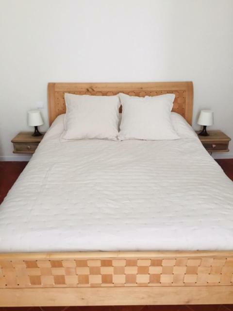 Casa Cessenon Bed & Breakfast Bagian luar foto