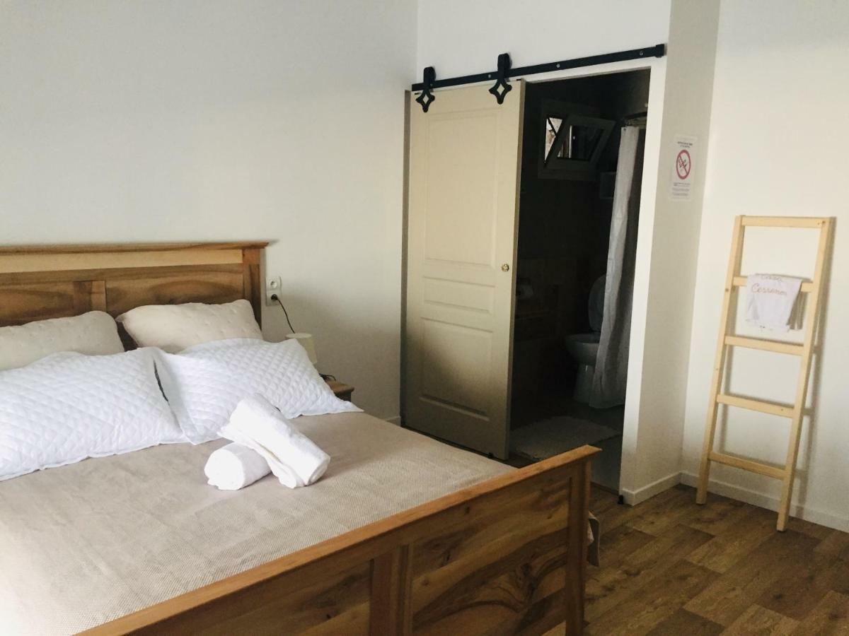 Casa Cessenon Bed & Breakfast Bagian luar foto