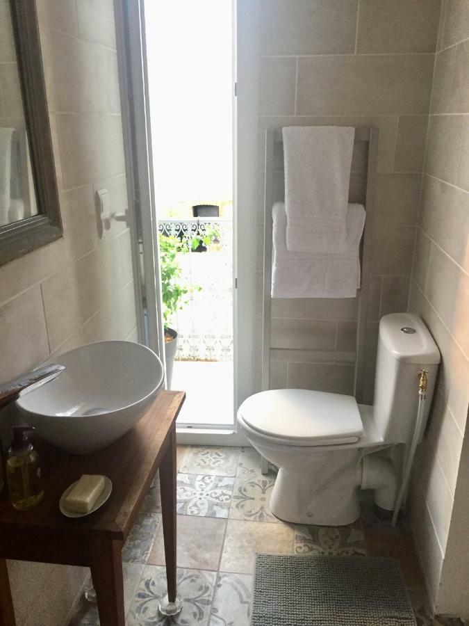 Casa Cessenon Bed & Breakfast Bagian luar foto